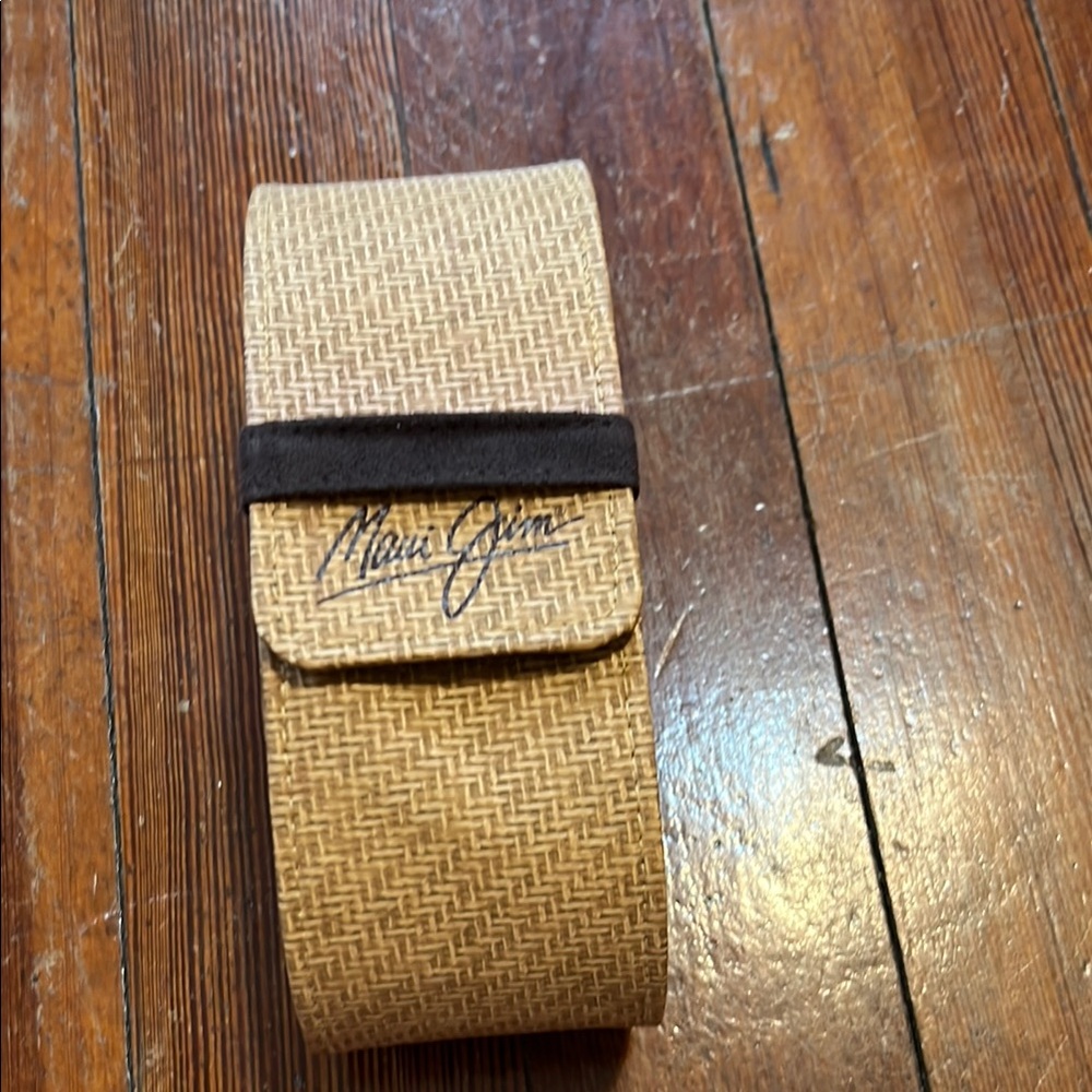 Maui Jim Sunglasses